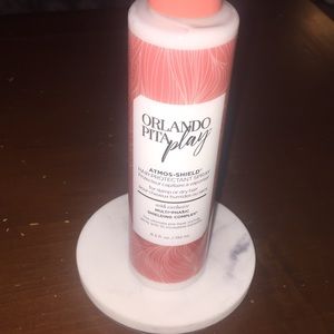 ORLANDO PITA play-hair protectant spray